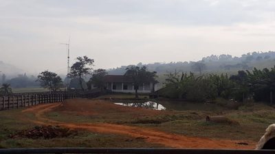 Fazenda, 230 m² - Foto 4