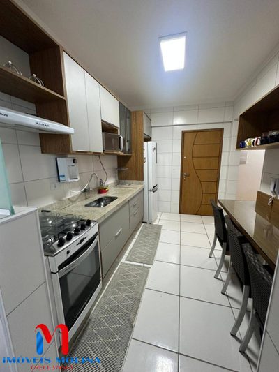 Apartamento, 3 quartos - Foto 3