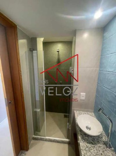 Apartamento, 30 m² - Foto 2