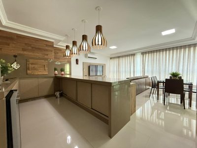 Apartamento, 4 quartos, 281 m² - Foto 4