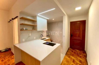 Apartamento, 1 quarto, 46 m² - Foto 4