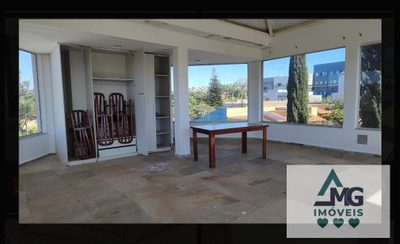Casa, 5 quartos, 842 m² - Foto 4
