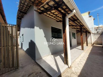 Casa, 3 quartos, 100 m² - Foto 2