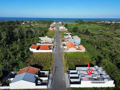 Casa, 2 quartos, 49 m² - Foto 2