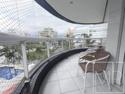 Apartamento, 3 quartos, 114 m² - Foto 2