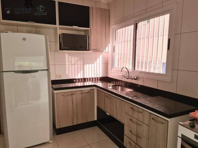 Sobrado, 3 quartos, 150 m² - Foto 2