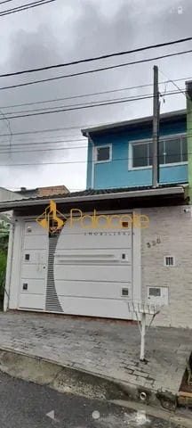 Sobrado, 3 quartos, 209 m² - Foto 4