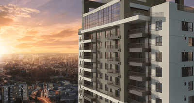 Apartamento, 2 quartos, 65 m² - Foto 1