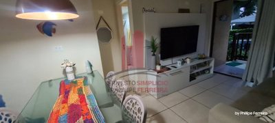 Flat/Apart Hotel, 2 quartos, 52 m² - Foto 4