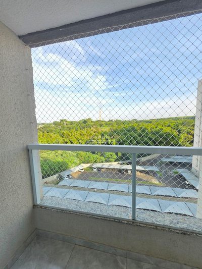 Apartamento, 1 quarto, 55 m² - Foto 3