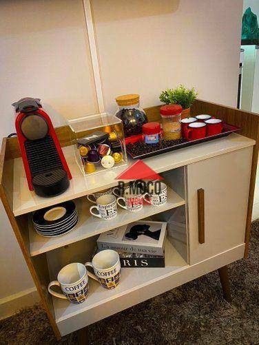 Apartamento, 1 quarto, 38 m² - Foto 4