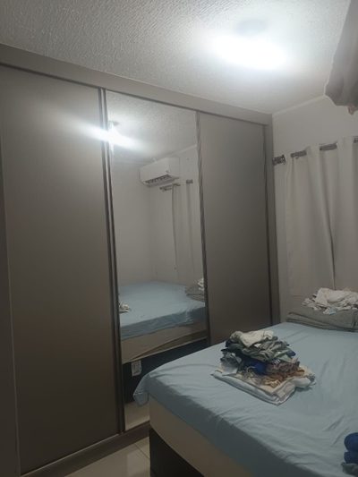 Casa, 2 quartos - Foto 5