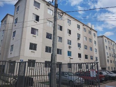 Apartamento, 2 quartos, 10 m² - Foto 1