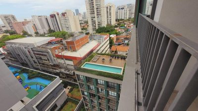 Apartamento, 2 quartos, 58 m² - Foto 1