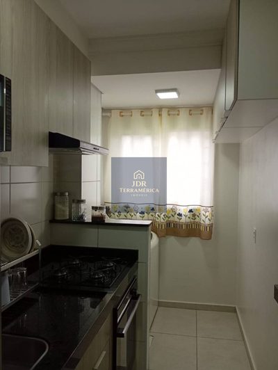 Apartamento, 2 quartos, 49 m² - Foto 3