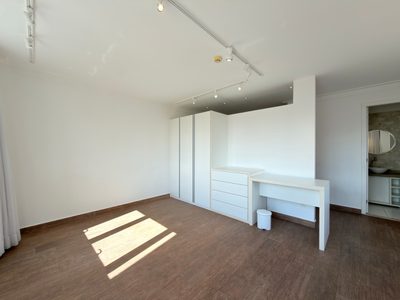 Sala-Conjunto, 40 m² - Foto 3