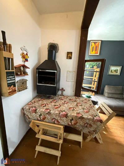 Apartamento, 1 quarto, 55 m² - Foto 4