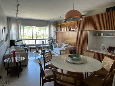 Cobertura, 4 quartos, 206 m² - Foto 1