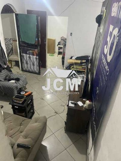 Casa, 1 quarto, 30 m² - Foto 3