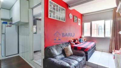 Apartamento, 1 quarto, 45 m² - Foto 2