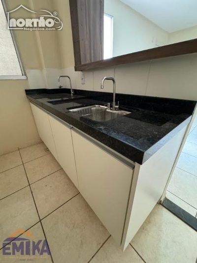Casa, 2 quartos, 40 m² - Foto 3