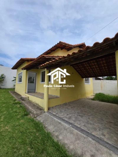 Casa, 2 quartos, 75 m² - Foto 2