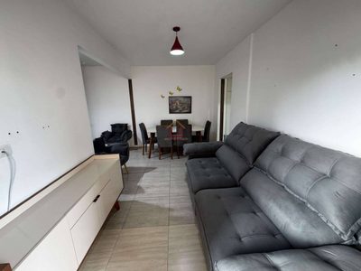 Apartamento, 1 quarto, 53 m² - Foto 4