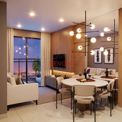 Apartamento, 1 quarto, 5000 m² - Foto 5