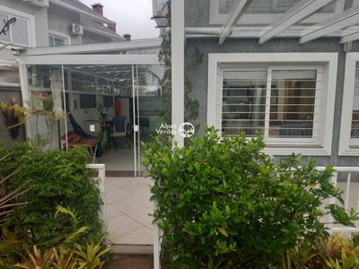 Casa, 4 quartos, 112 m² - Foto 1
