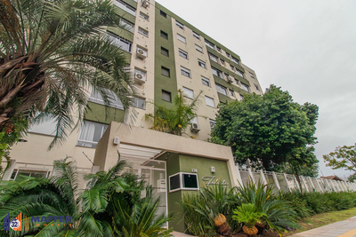 Apartamento, 2 quartos, 54 m² - Foto 3