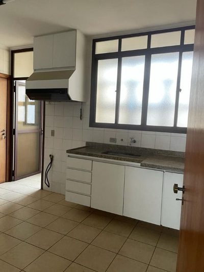 Apartamento, 3 quartos, 120 m² - Foto 3