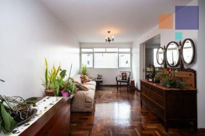 Apartamento, 3 quartos, 127 m² - Foto 2