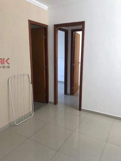 Apartamento, 2 quartos, 48 m² - Foto 2
