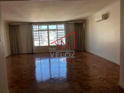 Apartamento, 3 quartos, 216 m² - Foto 2