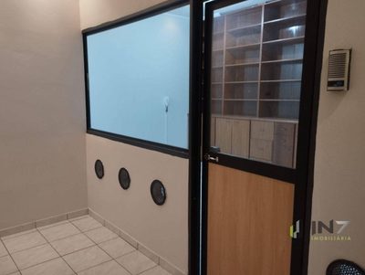 Sala-Conjunto, 28 m² - Foto 4
