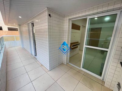 Apartamento, 2 quartos, 64 m² - Foto 4