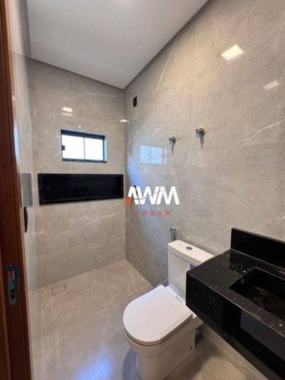 Casa, 3 quartos, 200 m² - Foto 5