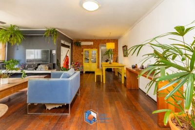 Apartamento, 3 quartos, 147 m² - Foto 4