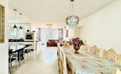 Apartamento, 4 quartos, 138 m² - Foto 3