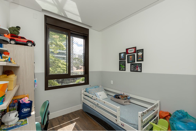 Apartamento, 3 quartos, 157 m² - Foto 4
