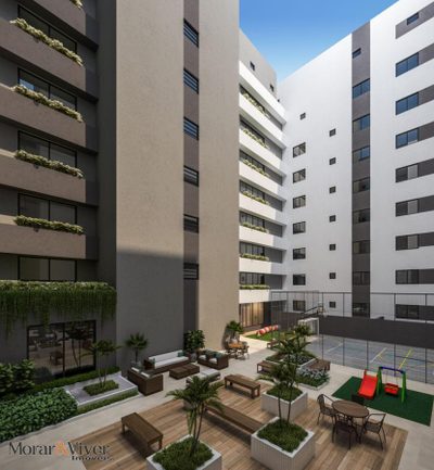 Apartamento, 3 quartos, 85 m² - Foto 3