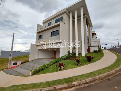 Sobrado, 3 quartos, 307 m² - Foto 4