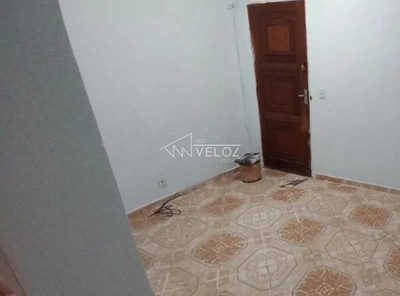 Apartamento, 1 quarto, 34 m² - Foto 3