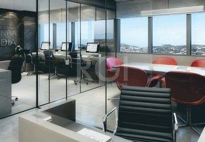 Sala-Conjunto, 28 m² - Foto 5