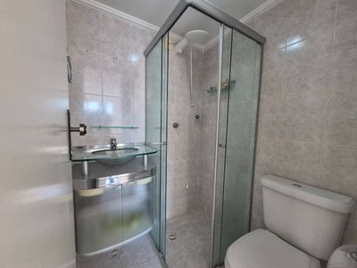 Apartamento, 2 quartos, 45 m² - Foto 4