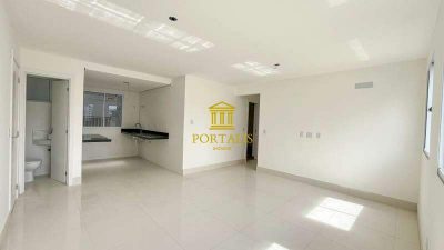 Apartamento, 2 quartos, 67 m² - Foto 3