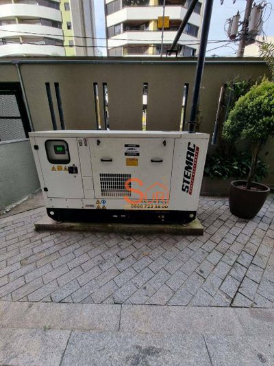 Apartamento, 3 quartos, 126 m² - Foto 4