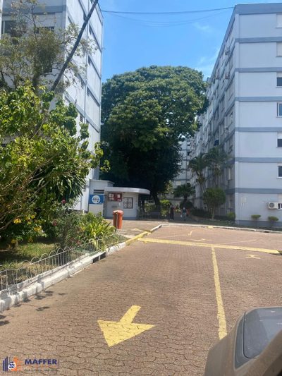 Apartamento, 2 quartos, 55 m² - Foto 1