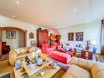 Apartamento, 3 quartos, 180 m² - Foto 3