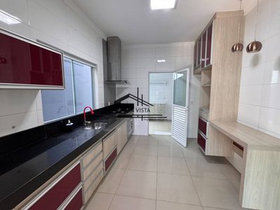 Casa, 3 quartos, 164 m² - Foto 3